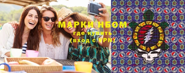 СК Горнозаводск